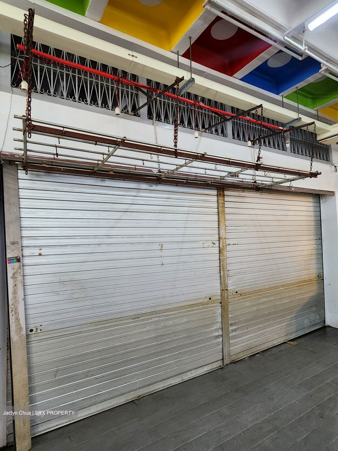 Tampines Street 44 (D18), Retail #455429431